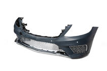 Mercedes S-class W222 2013-2022 Bodykit S63 AMG (2014-Style) Foto 7