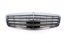 Mercedes S-сlass W221 2005-2013 Bodykit AMG S65 Foto 6