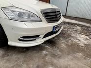 Mercedes S-сlass W221 2005-2013 Bodykit AMG S65 Foto 2