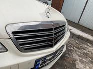 Mercedes S-сlass W221 2005-2013 Bodykit AMG S65 Foto 4