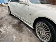 Mercedes S-сlass W221 2005-2013 Bodykit AMG S65 Foto 3