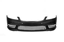 Mercedes S-сlass W221 2005-2013 Bodykit AMG S65 Foto 5