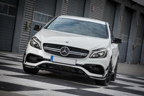Mercedes A-сlass W176 2012-2018 Bodykit Satz (A45 AMG) Foto 6