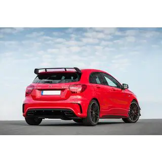 Bodykit Satz (A45 AMG) Foto 4