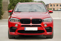 BMW X5 F15 2013-2018 Bodykit mit Abgasanlage (X5M) Foto 8