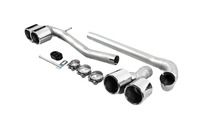 BMW 5 Series F10/F11 2010–2016 Karosseriekit mit Kotflügeln V1 (M5 Power) Foto 32
