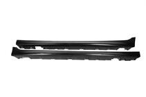 BMW 5 Series F10/F11 2010–2016 Karosseriekit mit Kotflügeln V1 (M5 Power) Foto 30