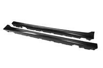 BMW 5 Series F10/F11 2010–2016 Karosseriekit mit Kotflügeln V1 (M5 Power) Foto 29