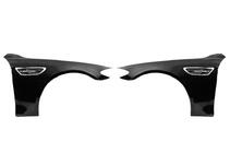 BMW 5 Series F10/F11 2010–2016 Karosseriekit mit Kotflügeln V1 (M5 Power) Foto 24