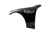 BMW 5 Series F10/F11 2010–2016 Karosseriekit mit Kotflügeln V1 (M5 Power) Foto 26