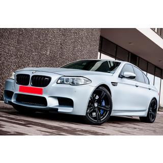 Karosseriekit mit Kotflügeln V1 (M5 Power) BMW 5 Series F10/F11 2010–2016 Foto 3