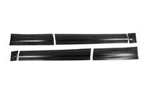 Porsche Cayenne 2010-2017 Bodykit Komplettset (2010-2015, GTS) Foto 4