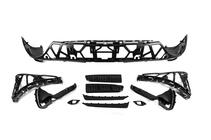 Porsche Cayenne 2010-2017 Bodykit Komplettset (2010-2015, GTS) Foto 8