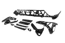 Porsche Cayenne 2010-2017 Bodykit Komplettset (2010-2015, GTS) Foto 19