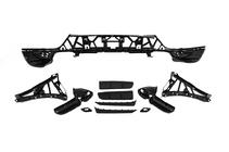 Porsche Cayenne 2010-2017 Bodykit Komplettset (2010-2015, GTS) Foto 21