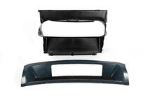 Porsche Cayenne 2010-2017 Bodykit Komplettset (2010-2015, GTS) Foto 6