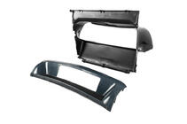 Porsche Cayenne 2010-2017 Bodykit Komplettset (2010-2015, GTS) Foto 22