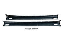 Porsche Cayenne 2010-2017 Bodykit Komplettset (2010-2015, GTS) Foto 30