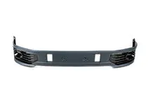 Volkswagen T5 2010-2015 Frontstoßstangenlippe Foto 3