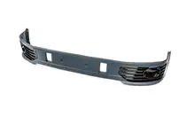 Volkswagen T5 2010-2015 Frontstoßstangenlippe Foto 4