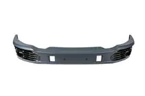 Volkswagen T5 2010-2015 Frontstoßstangenlippe Foto 5