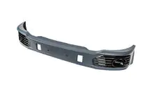Volkswagen T5 2010-2015 Frontstoßstangenlippe Foto 6