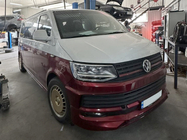Volkswagen T6 2015-2024 ABT Bodykit 2015-2018 (grundiert) Foto 6