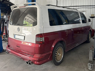 Volkswagen T6 2015-2024 ABT Bodykit 2015-2018 (grundiert) Foto 9