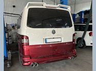 Volkswagen T6 2015-2024 ABT Bodykit 2015-2018 (grundiert) Foto 23