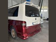 Volkswagen T6 2015-2024 ABT Bodykit 2015-2018 (grundiert) Foto 24