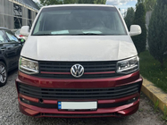 Volkswagen T6 2015-2024 ABT Bodykit 2015-2018 (grundiert) Foto 26