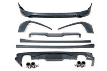 Volkswagen T6 2015-2024 ABT Bodykit 2015-2018 (grundiert) Foto 2