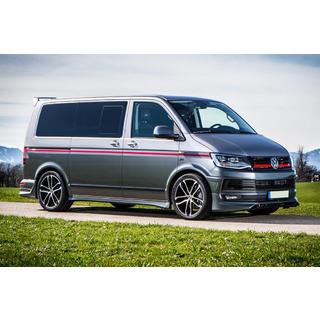 ABT Bodykit 2015-2018 (grundiert) Foto 3