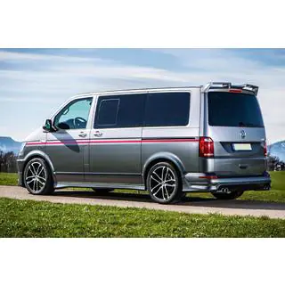 ABT Bodykit 2015-2018 (grundiert) Volkswagen T6 2015-2024 Foto 4