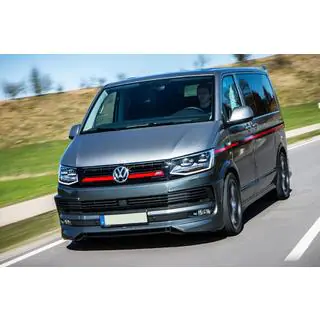 ABT Bodykit 2015-2018 (grundiert) Volkswagen T6 2015-2024 Foto 1