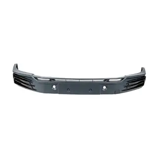 Frontstoßstangenlippe Sportline 2015-2018 (grundiert zum Lackieren) Volkswagen T6 2015-2024 Foto 4