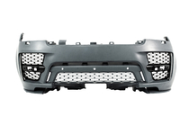Range Rover IV L405 2013-2021 Bodykit 2013-2017 (SVO) Foto 11