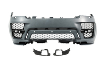 Range Rover IV L405 2013-2021 Bodykit 2013-2017 (SVO) Foto 12