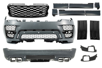Range Rover IV L405 2013-2021 Bodykit 2013-2017 (SVO) Foto 3