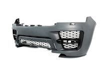 Range Rover IV L405 2013-2021 Bodykit 2013-2017 (SVO) Foto 14