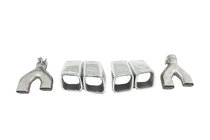 Range Rover IV L405 2013-2021 Bodykit 2013-2017 (SVO) Foto 35