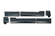 Range Rover IV L405 2013-2021 Bodykit 2013-2017 (SVO) Foto 42