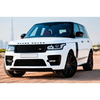 Bodykit 2013-2017 (SVO) Range Rover IV L405 2013-2021 Foto 1