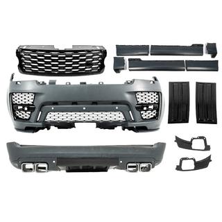 Bodykit 2013-2017 (SVO) Range Rover IV L405 2013-2021 Foto 3