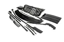 Range Rover IV L405 2013-2021 Bodykit-Set 2013-2017 (Black Edition) Foto 7