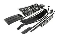 Range Rover IV L405 2013-2021 Bodykit-Set 2013-2017 (Black Edition) Foto 8