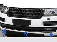 Range Rover IV L405 2013-2021 Bodykit-Set 2013-2017 (Black Edition) Foto 4