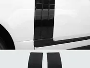 Range Rover IV L405 2013-2021 Bodykit-Set 2013-2017 (Black Edition) Foto 5