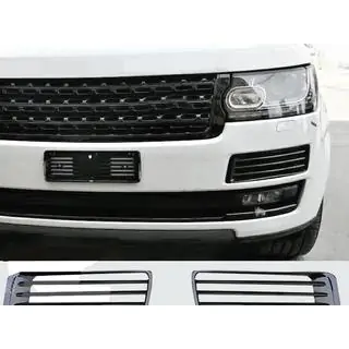 Bodykit-Set 2013-2017 (Black Edition) Range Rover IV L405 2013-2021 Foto 2