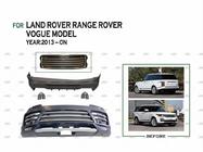 Range Rover IV L405 2013-2021 Tuning Bodykit Komplettset (Lumma) Foto 3